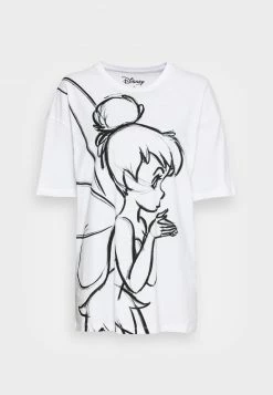 Even&Odd Damen T-Shirt Print - White -Even&Odd Verkäufe 2024 85eedd2a1f1e4e07b7f4dbfb190c1ad0