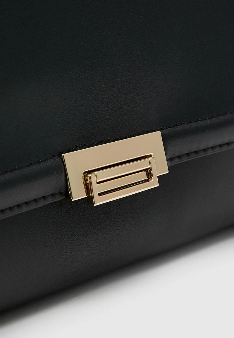 Even&Odd Damen SET - Umhängetasche - Black 7 Even&Odd Damen SET - Umhängetasche - Black – Bild 5