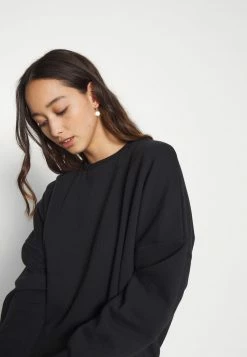 Even&Odd Damen Sweatshirt - Black -Even&Odd Verkäufe 2024 869e11e7fd15406c89620f4f4414a5de