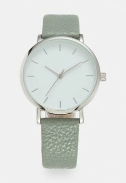 Even&Odd Damen Uhr - Mint
