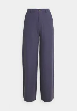 Even&Odd Damen Stoffhose - Blue -Even&Odd Verkäufe 2024 872b4b1651ec465f98c3bc16fa037384