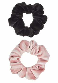 Even&Odd Damen 2 PACK - Haar-Styling-Accessoires - Rose/black -Even&Odd Verkäufe 2024 87ae7aededb64911a54fbf60bc5f770d