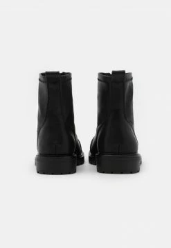 Even&Odd Damen Stiefelette - Black -Even&Odd Verkäufe 2024 87b3abccac3e41dcb9e545134f29bbd3