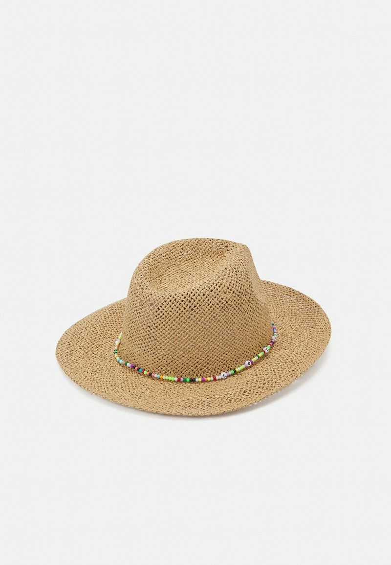 Even&Odd Damen Hut - Tan 4 Even&Odd Damen Hut - Tan – Bild 2