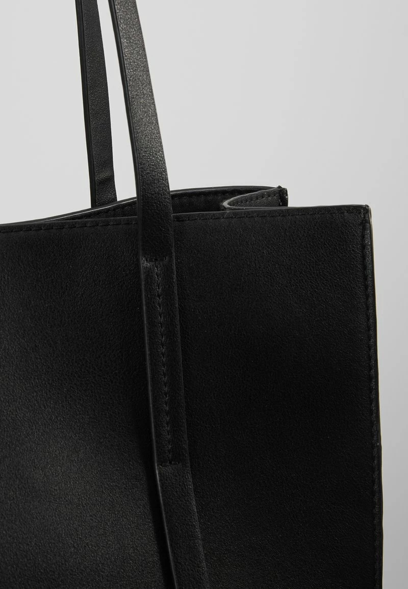 Even&Odd Shopping Bag - Black | Damen 8 Even&Odd Shopping Bag - Black | Damen – Bild 6