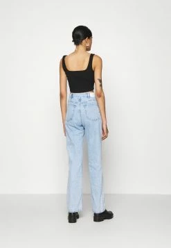 Even&Odd Damen 2 PACK - Top - Black/white -Even&Odd Verkäufe 2024 881424baa66e4caf8f5c44c9c86e98ec