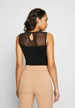 Even&Odd Damen Top - Black 9 Even&Odd Damen Top - Black -Even&Odd Verkäufe 2024 883a326c6df64634b28ae810bd09ce5b