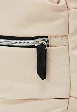 Even&Odd Damen Tagesrucksack - Beige/black -Even&Odd Verkäufe 2024 883e562b9f08470a9c3e3ba1ad08b44b