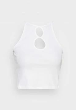 Even&Odd Damen Top - White -Even&Odd Verkäufe 2024 885c8be60e7b40769aba3e53549e5ce4