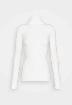 Even&Odd Damen BASIC TURTLE NECK - Strickpullover - White 12 Even&Odd Damen BASIC TURTLE NECK - Strickpullover - White -Even&Odd Verkäufe 2024 88cd38e88ede4bccb52954cb5532fb95