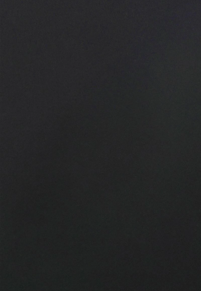 Even&Odd Damen HOODIE LONG WITHOUT DRAWCORD AND POCKET - Kapuzenpullover - Black 9 Even&Odd Damen HOODIE LONG WITHOUT DRAWCORD AND POCKET - Kapuzenpullover - Black – Bild 7