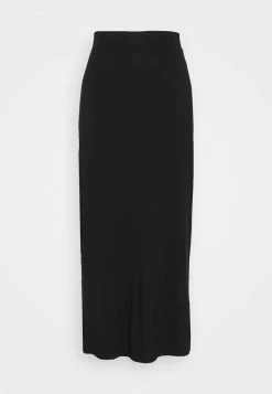 Even&Odd Damen Maxirock - Black -Even&Odd Verkäufe 2024 89226555975b45079cfcb6f88b27a25e