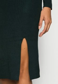 Even&Odd Damen Etuikleid - Dark Green -Even&Odd Verkäufe 2024 89233c5c944c4b9ebf52c9e8927c7236