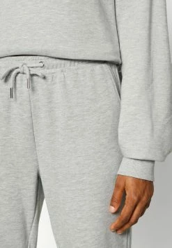 Even&Odd Damen REGULAR FIT JOGGERS - Jogginghose - Mottled Light Grey -Even&Odd Verkäufe 2024 892ff096d0b24a74a7f955d29ca7fee7