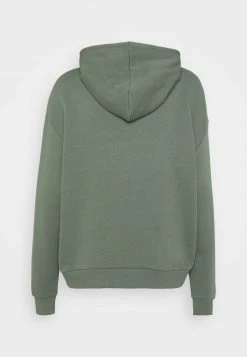 Even&Odd Damen Kapuzenpullover - Green -Even&Odd Verkäufe 2024 89cf8948621145a99b1048088b9c5794