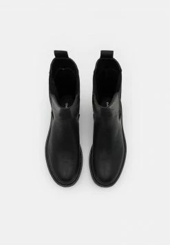 Even&Odd Damen Plateaustiefelette - Black -Even&Odd Verkäufe 2024 89ea013cd8f0435bbec76729142fa8c3