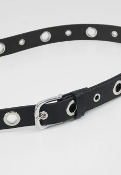 Even&Odd Damen Gürtel - Black -Even&Odd Verkäufe 2024 8a125d3cf1c048ca910097a7e2a9818b