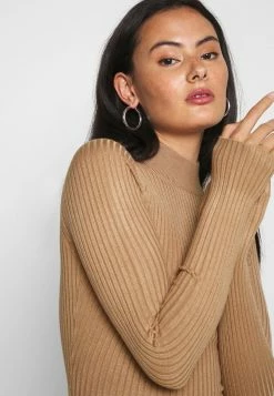 Even&Odd Damen Strickpullover - Camel 11 Even&Odd Damen Strickpullover - Camel -Even&Odd Verkäufe 2024 8a33a893bcce4129928b145bb47e6629