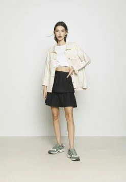 Even&Odd Damen T-Shirt Basic - White -Even&Odd Verkäufe 2024 8a40a3381a1848798f29442fa7da6774