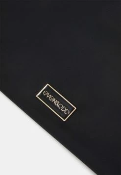Even&Odd Damen Shopping Bag - Black -Even&Odd Verkäufe 2024 8a55275f98b34d4681a5bfe2c9233d8d