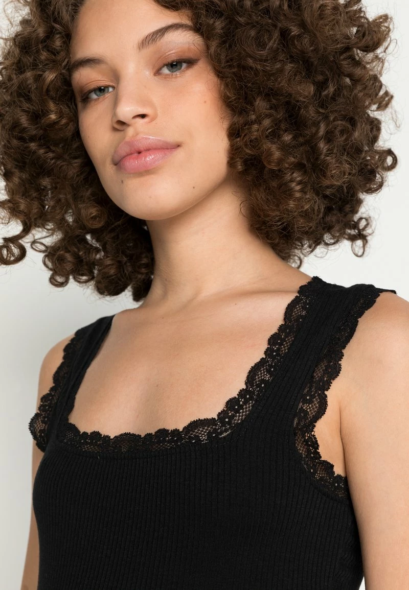 Even&Odd Damen Top - Black 7 Even&Odd Damen Top - Black – Bild 5