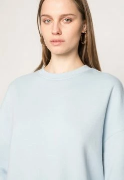 Even&Odd Damen Sweatshirt - Light Blue 11 Even&Odd Damen Sweatshirt - Light Blue -Even&Odd Verkäufe 2024 8a7a702ea1984259a165c82a402cd411