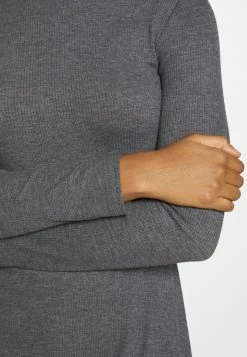 Even&Odd Damen Jerseykleid - Dark Grey -Even&Odd Verkäufe 2024 8a81911ad1554ac1a9307d755ddcb150