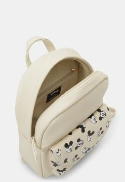 Even&Odd Damen DISNEY MICKEY MOUSE - Tagesrucksack - Off White -Even&Odd Verkäufe 2024 8ac26d6390ad4b2d84450881c33033c2