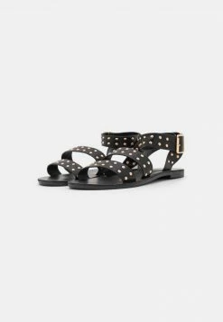 Even&Odd Riemensandalette - Black | Damen -Even&Odd Verkäufe 2024 8b04d65a10dd48409b932b13edae7886