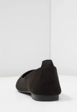 Even&Odd Damen Klassischer Ballerina - Black -Even&Odd Verkäufe 2024 8b0595a7cbd0404aae1e9360aff0d7fa