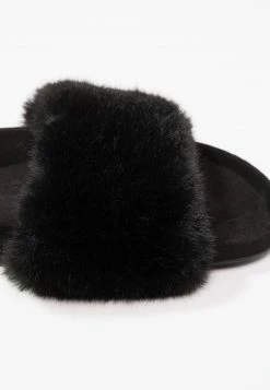 Even&Odd Hausschuh - Black | Damen -Even&Odd Verkäufe 2024 8b2026013cd64fa38ae0557be745ebc2