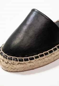 Even&Odd Damen Espadrille - Black -Even&Odd Verkäufe 2024 8b37ba521e544dc4937bdf3e8f88292e