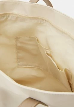 Even&Odd Damen Shopping Bag - Off-white -Even&Odd Verkäufe 2024 8b6f6641222540a38c7dc0281e90106d