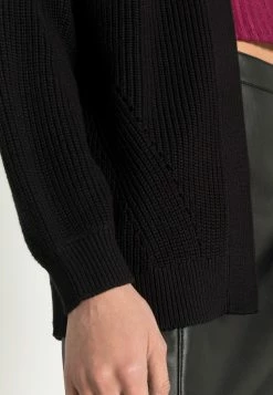 Even&Odd Damen Strickjacke - Black 11 Even&Odd Damen Strickjacke - Black -Even&Odd Verkäufe 2024 8b98a75735784794a781637077429918