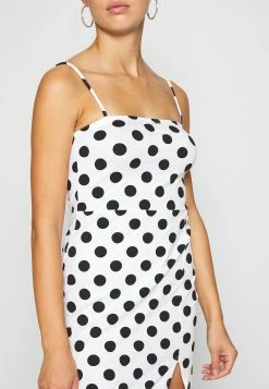 Even&Odd Damen Etuikleid - White/black -Even&Odd Verkäufe 2024 8bb8a8dc7e78404b838755f0a45e47b0