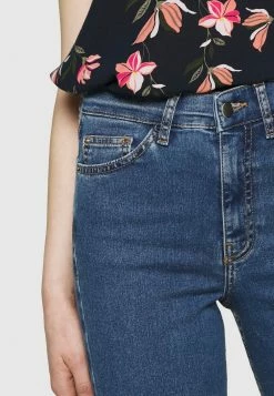 Even&Odd Jeans Skinny Fit - Blue Denim | Damen -Even&Odd Verkäufe 2024 8bfd157a75af435894cf957baaee3608