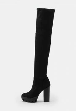 Even&Odd Damen High Heel Stiefel - Black 9 Even&Odd Damen High Heel Stiefel - Black -Even&Odd Verkäufe 2024 8c115fb654cd468d9f0bab7cd730d7ee