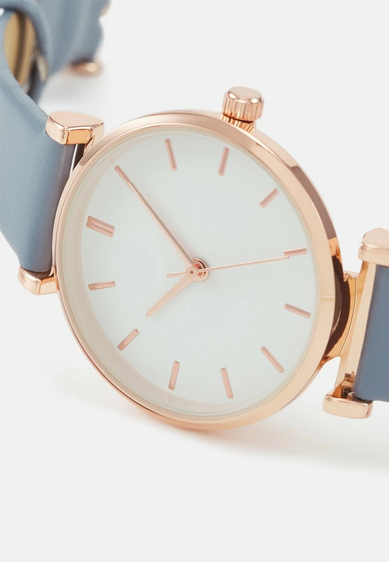 Even&Odd Damen Uhr - Light Blue 6 Even&Odd Damen Uhr - Light Blue – Bild 4