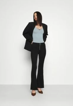 Even&Odd Damen Top - Blue -Even&Odd Verkäufe 2024 8c1ee83db50e405d8e80734d104405fc