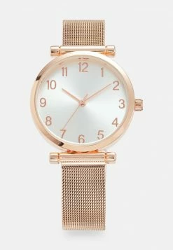 Even&Odd Uhr - Rose Gold-coloured | Damen