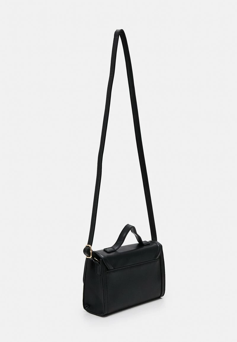 Even&Odd Damen SET - Umhängetasche - Black 4 Even&Odd Damen SET - Umhängetasche - Black – Bild 2