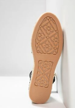 Even&Odd Damen Espadrille - Black -Even&Odd Verkäufe 2024 8c59fd063f904c58a47f479058b76284