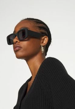 Even&Odd Damen BUTTON THROUGH CARDIGAN - Strickjacke - Black -Even&Odd Verkäufe 2024 8c670ef9bd59493d8e3f6b1cd11811ba