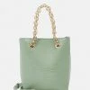 Even&Odd Handtasche - Mint | Damen -Even&Odd Verkäufe 2024 8c6ce0f1bcc74d21888bc5ce9d73cf9a