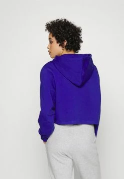 Even&Odd Damen Sweatshirt - Blue -Even&Odd Verkäufe 2024 8c800137b3784b0a9dc997562dffb612