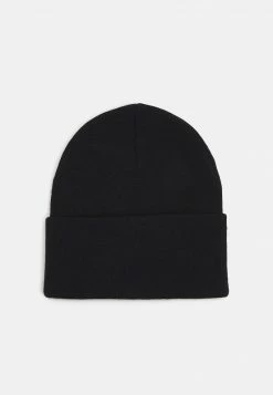 Even&Odd Damen Mütze - Black -Even&Odd Verkäufe 2024 8cdbb9c49a044fec925197234035a4fe