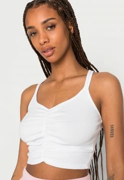 Even&Odd Damen Top - White -Even&Odd Verkäufe 2024 8cdca31a01864fbf85ed1535c78be497