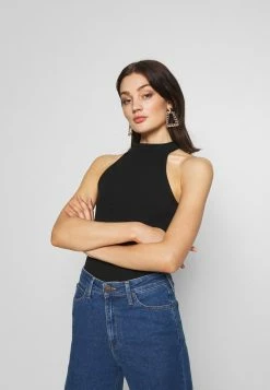 Even&Odd Top - Black | Damen -Even&Odd Verkäufe 2024 8cecd3b4bac540289dd4ec7b860238cc