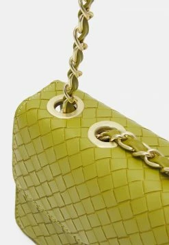 Even&Odd Damen Umhängetasche - Green -Even&Odd Verkäufe 2024 8d01ed8fab584cae8931431e8ac7130e