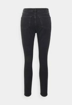Even&Odd Damen Jeans Skinny Fit - Grey -Even&Odd Verkäufe 2024 8d116da09aa945279f7006f04730af44